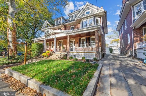 2613 Baynard Blvd, Wilmington, DE 19802-2963