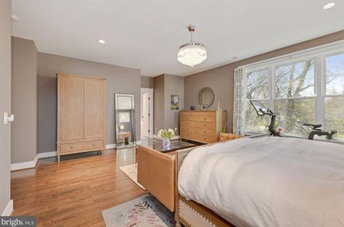 7413 Bethune St, Falls Church VA  22043-1316 exterior