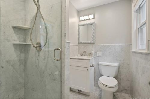 23 Brighton Pl, Stamford CT  06902-2501 exterior