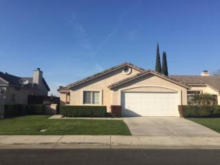 7118 Silver Spray Ave, Bakersfield, CA 93313-4526