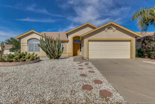 710 Los Arboles Ct, Chandler, AZ 85225-0947
