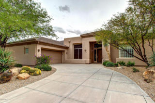 6671 Whispering Mesquite Trl, Scottsdale, AZ 85266-7212