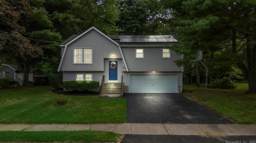 49 Marlene St, Bristol, CT 06010-3053