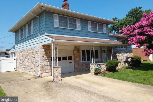 2127 Barr Rd, Wilmington, DE 19808-5309