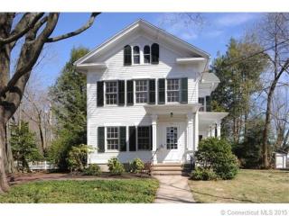 443 Main St, Wallingford, CT 06492-3212