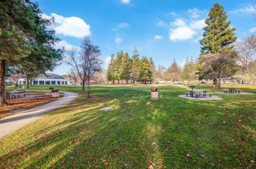 510 Fallen Leaf Cir, San Ramon CA  94583-4466 exterior