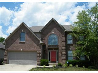 3590 Hunters Green Way, Lexington, KY 40509-1984