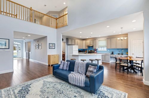 139 Princeton Oval, East Freehold NJ  07728-5338 exterior