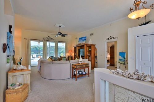 3 Creek Bluff Way, Ormond Beach FL  32174-6720 exterior