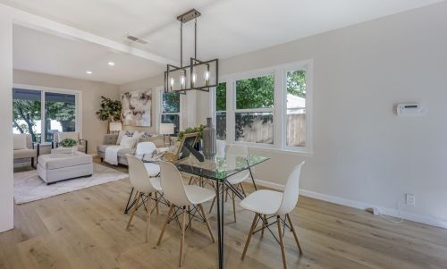 1172 Fay St, Redwood City CA  94061-2241 exterior