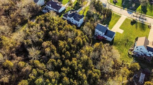 230 Northridge Dr, Miami OH  45056-8867 exterior