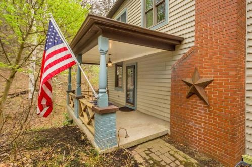 990 Glen Mitchell Rd, Sewickley, PA 15143-8802