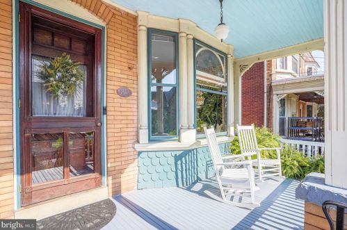 823 Franklin St, Wilmington, DE 19805-4352