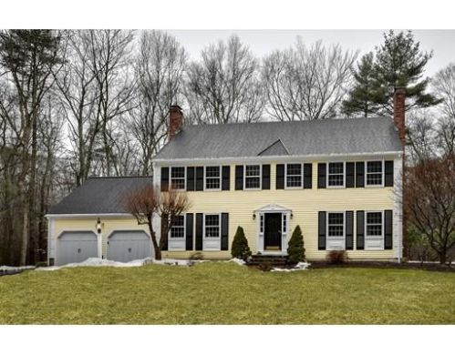 31 Spywood Rd, Sherborn, MA 01770-1219