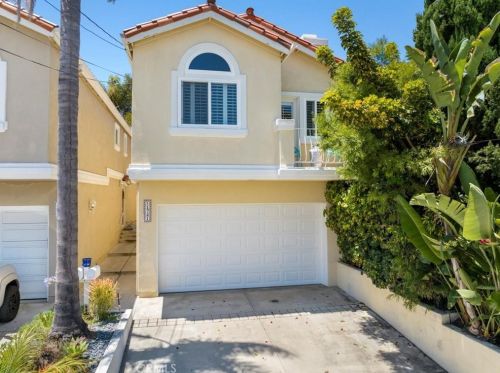 1741 Carver St, Redondo Beach, CA 90278-2819