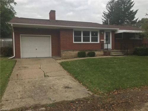 2717 Rowland Ave, Canton, OH 44714-1754
