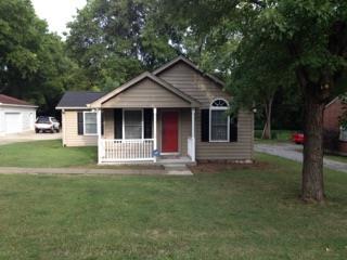 3833 Saunders Ave, Nashville, TN 37216-2021