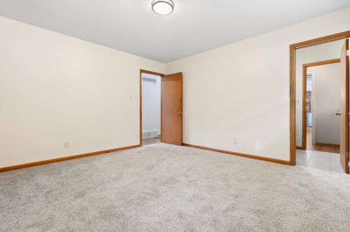 4617 Good Hope Rd, Milwaukee WI  53223-4837 exterior