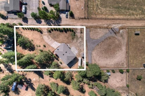 1178 Ln, Big Bear City CA  92314 exterior