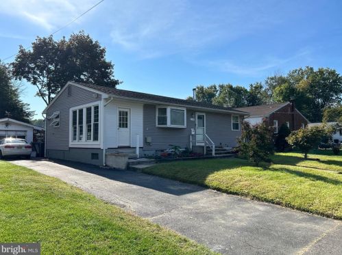 2172 Princeton St, Trenton, NJ 08648