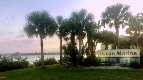 604 Ocean Marina Dr, Flagler Beach, FL 32136-2838