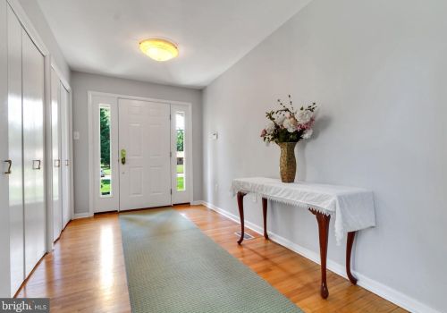 1014 Thomas Ave, Riverton NJ  08077-2321 exterior