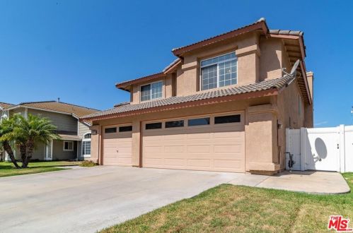 13920 Carrotwood Ct, Chino CA  91710-7472 exterior