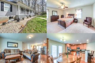 12913 Dubin Dr, Spotsylvania, VA 22551-8011