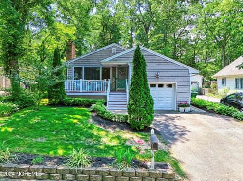 516 Glenmere Ave, Wall Township, NJ 07753-5611