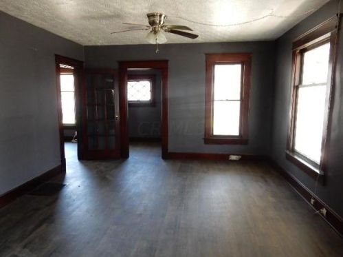 1001 Chestnut St, Mount Vernon OH  43050-2819 exterior