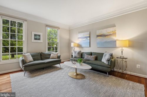 14829 Cox Creek Ct, Haymarket VA  20169-2626 exterior