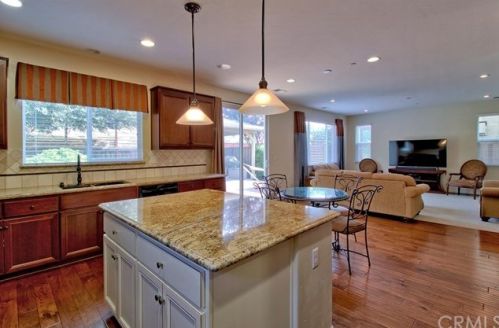 622 Brush Creek Ln, Chico CA  95973 exterior