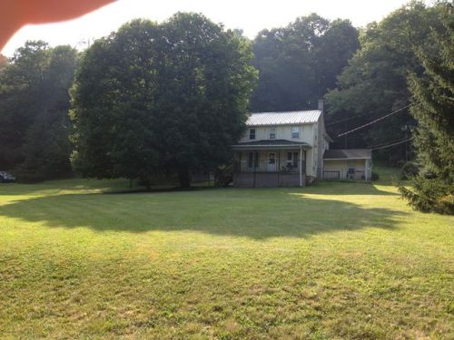 21354 Cooks Rd, Robertsdale, PA 16674-8418