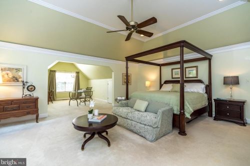 1599 Dreshertown Rd, Dresher PA  19025-1421 exterior