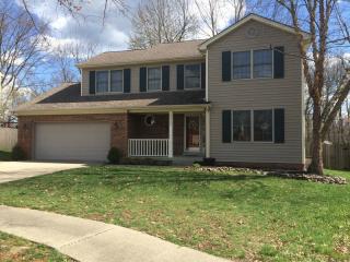 4812 Coral Creek Cir, Lexington, KY 40515-1101