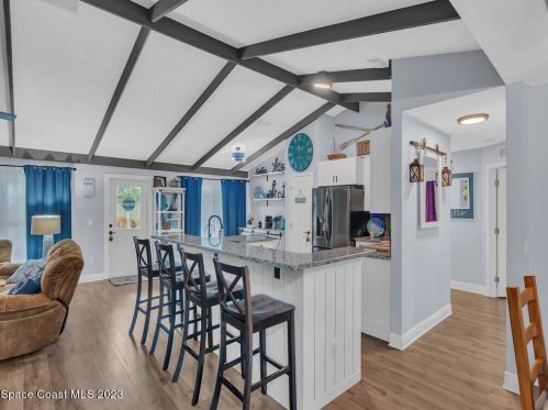 449 Toledo St, Sebastian FL  32958-4373 exterior