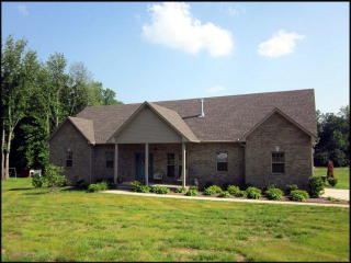160 Salem Rd, Cookeville, TN 38506-8956