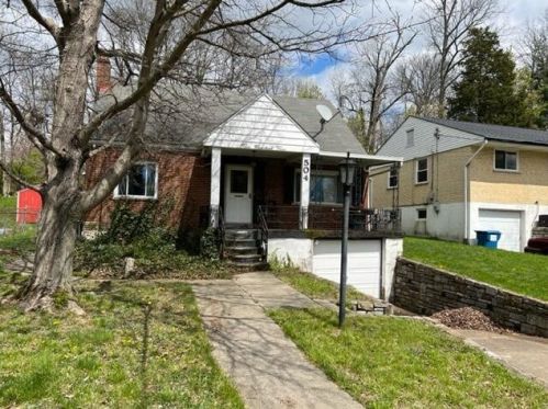 504 Hallam Ave, Covington, KY 41018-2215