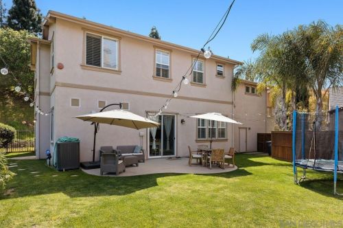 5477 Wolverine Ter, Carlsbad CA  92010-7159 exterior