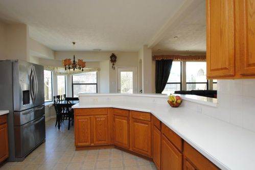 5526 Carta Vly Ln, Richmond TX 77469-6082 exterior