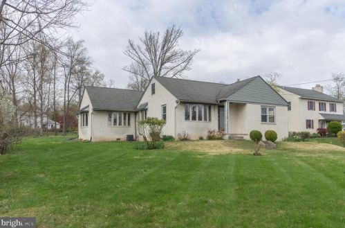 523 Park Ave, Norristown, PA 19403-1346