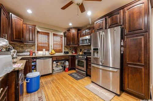 193-03 109th Ave, Jamaica, NY 11412-1410