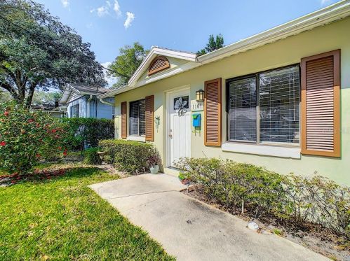 1101 Palmer St, Orlando, FL 32801-4048