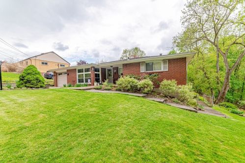 273 Almar Dr, Verona, PA 15147-3201