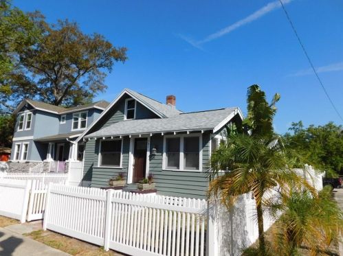 501 11th Ave, Saint Petersburg, FL 33701-5229