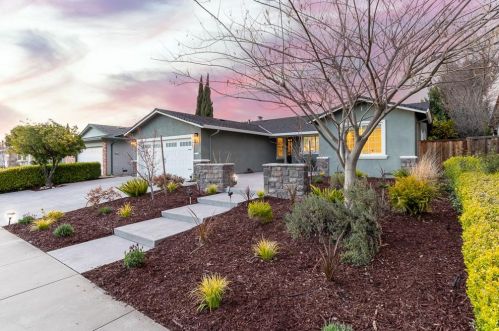 347 El Portal Way, San Jose, CA 95123-5116