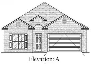 5844 Tryton Cir, Pensacola, FL 32526-2238