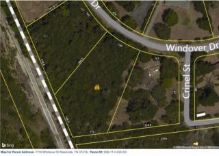 1710 Windover Dr, Nashville, TN 37218-2411