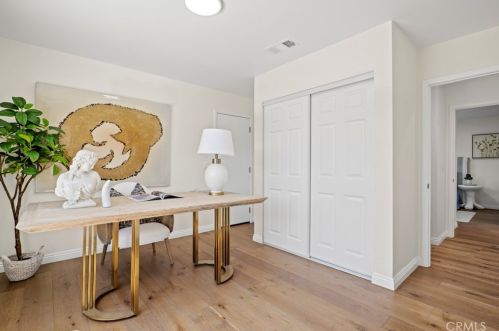 621 Camino Cerrado, South Pasadena CA  91030-4103 exterior