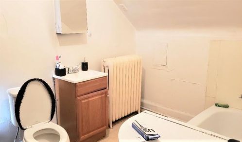 145 Wallace Ave, New Castle PA  16101-2550 exterior